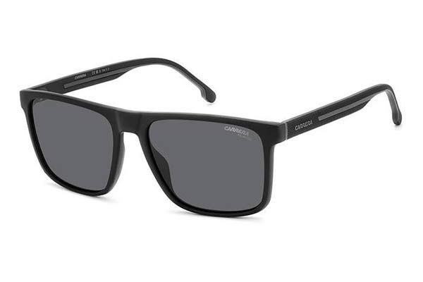 Carrera CARRERA-8064S 08A M9 size 57 Sunglasses Price: 88,96