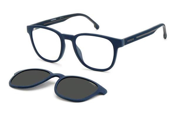 Carrera CA8062CS 4NZ M9 size 51 Eyewear Price: 131,00
