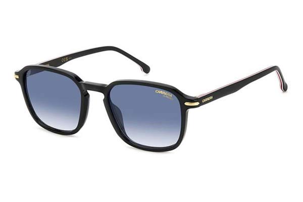 Carrera CARRERA-328S 807 08 size 53 Sunglasses Price: 65,09