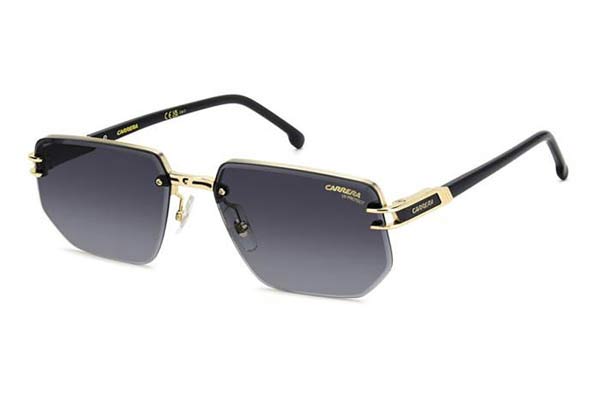 Carrera CARRERA-1070S RHL 9O size 60 Sunglasses Price: 145,93