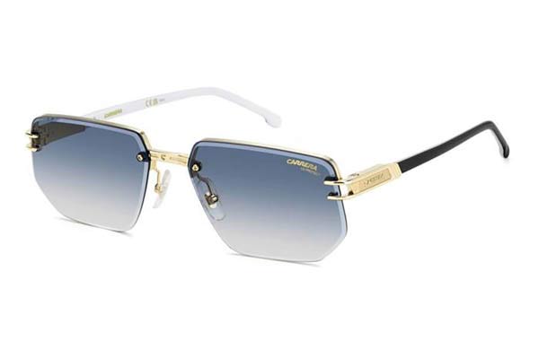 Carrera CARRERA-1070S 80S 08 size 60 Sunglasses Price: 145,94