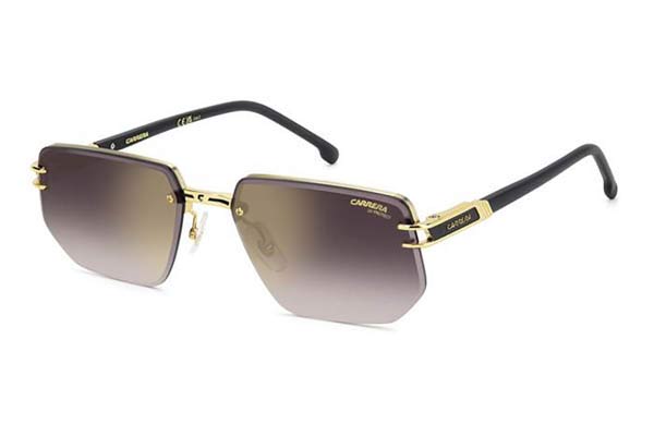 Carrera CARRERA-1070S I46 YK size 60 Sunglasses Price: 145,94