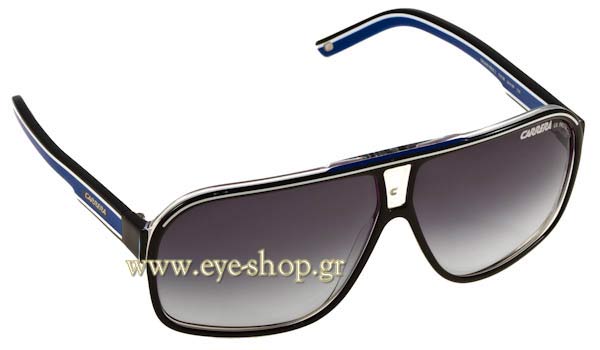 Carrera GRAND-PRIX-2 T5C08 size 64 Sunglasses Price: 141,98