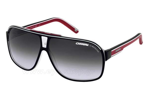 Carrera GRAND-PRIX-2 T4O9O size 64 Sunglasses Price: 141,88