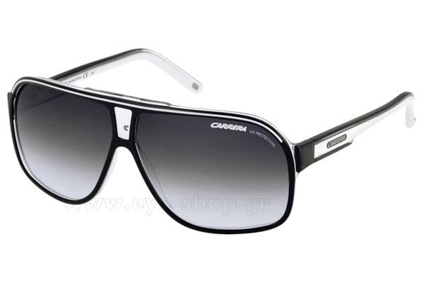 Carrera GRAND-PRIX-2 T4M9O size 64 Sunglasses Price: 149,00