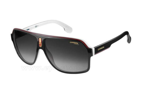 Carrera CARRERA-1001S 80S 9O size 61 Sunglasses Price: 139,86