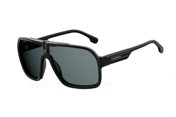 Carrera CARRERA-1014S 	003 (2K) size 54 Sunglasses Price: 102,87
