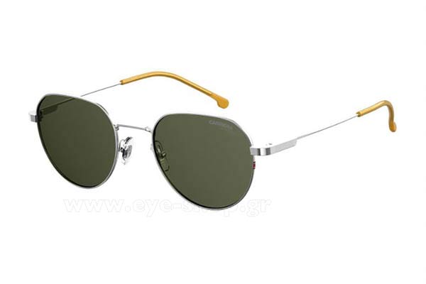 Carrera CARRERA-2015TS 010 (QT) size 52 Sunglasses Price: 102,90