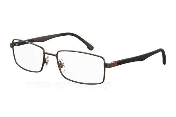 Carrera CARRERA 8842 J7D size 55 Eyewear Price: 69,51