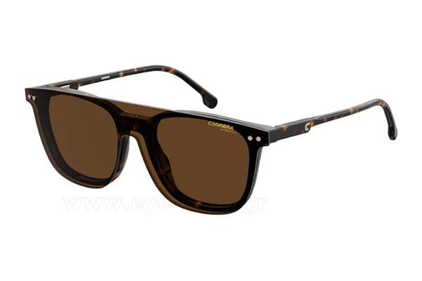 Carrera CARRERA 2023TC 086 (70) size 48 Eyewear Price: 99,40