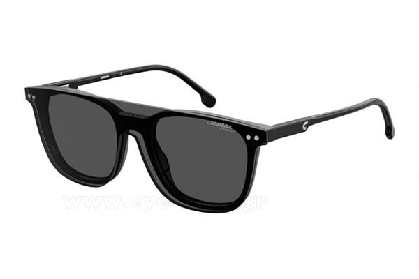 Carrera CARRERA 2023TC 807 (IR) size 48 Eyewear Price: 99,40