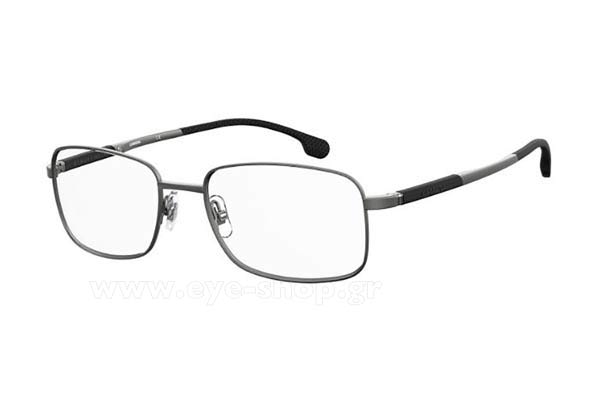 Carrera CARRERA 8848 R80 size 55 Eyewear Price: 64,08