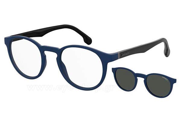 Carrera CA 8044CS PJP (M9) size 50 Eyewear Price: 113,99