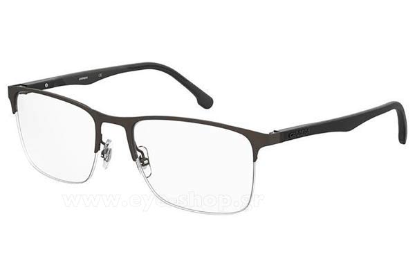 Carrera CARRERA 8861 09Q size 56 Eyewear Price: 79,11