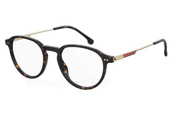 Carrera CARRERA 1119 086 size 49 Eyewear Price: 72,97