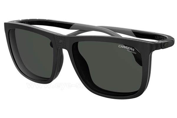 Carrera HYPERFIT 16CS 807 size 55 Eyewear Price: 129,98