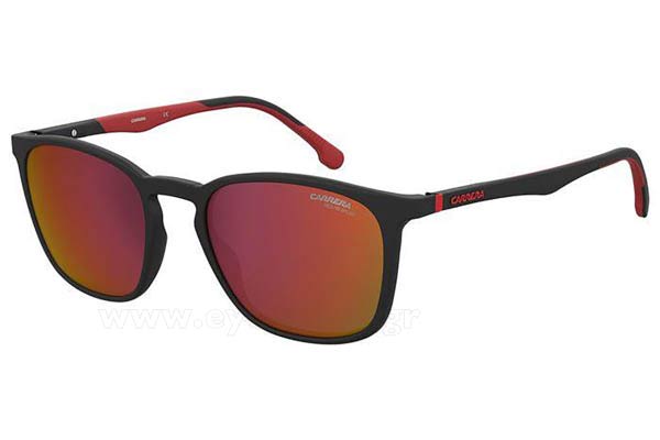 Carrera CARRERA-8041S OIT W3 size 53 Sunglasses Price: 117,99