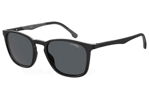 Carrera CARRERA-8041S 807 IR size 53 Sunglasses Price: 92,99