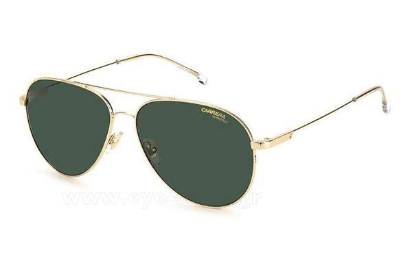Carrera CARRERA-2031TS J5G QT size 54 Sunglasses Price: 76,17