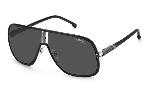 Carrera FLAGLAB-11 003 IR size 64 Sunglasses Price: 195,48