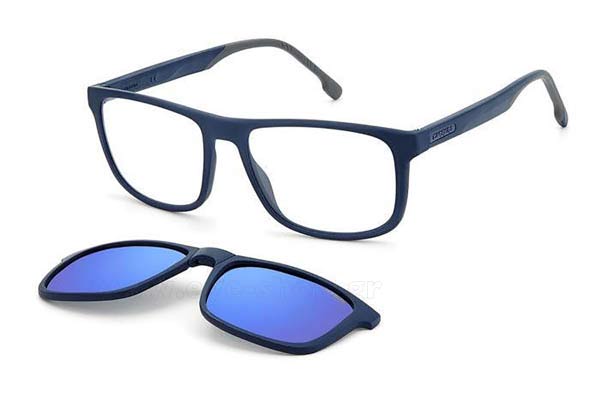 Carrera CARRERA 8053CS PJP 5X size 55 Eyewear Price: 150,00
