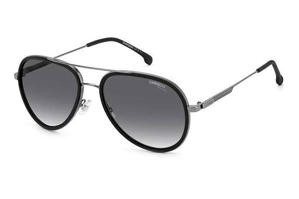 Carrera CARRERA-1044S 003 WJ size 57 Sunglasses Price: 130,99