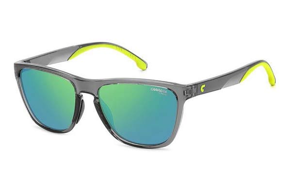 Carrera CARRERA-8058S KB7 Z9 size 56 Sunglasses Price: 89,97