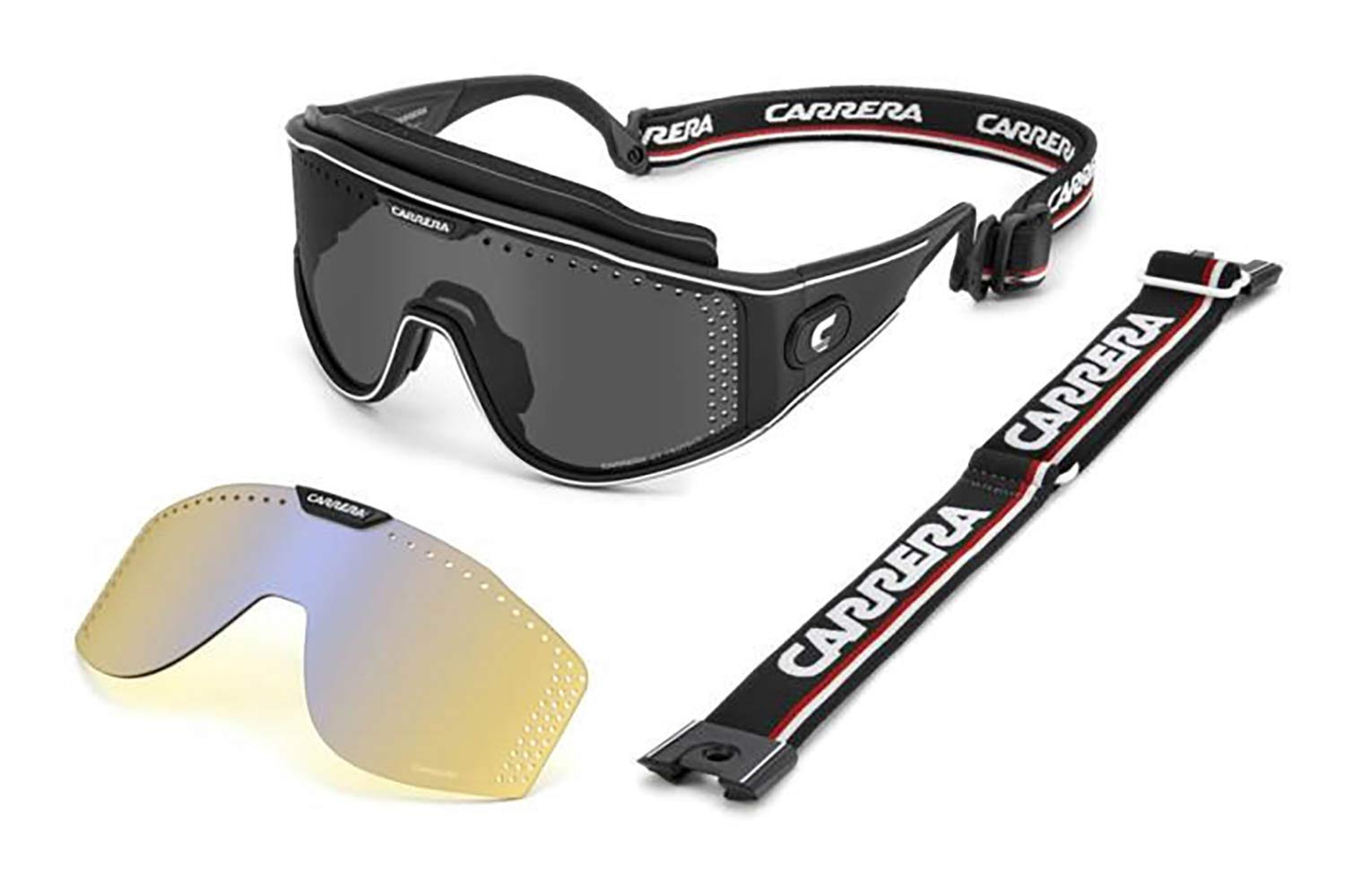 Carrera CA-TRANSFORMA 003 IR size 99 Sunglasses Price: 198,88
