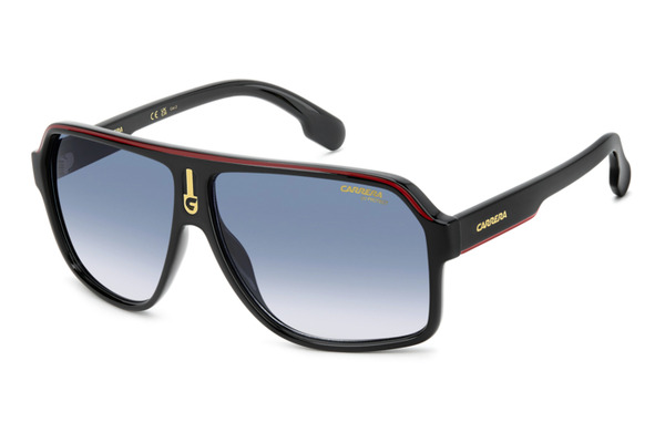 Carrera CARRERA-1001S 2M2 08 size 62 Sunglasses Price: 177,00