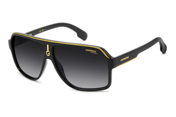 Carrera CARRERA-1001S 2M2 9O size 62 Sunglasses Price: 177,00