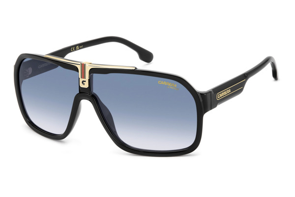 CARRERA CARRERA-1014S 2M2 08 size 64 Sunglasses Price: 174,00