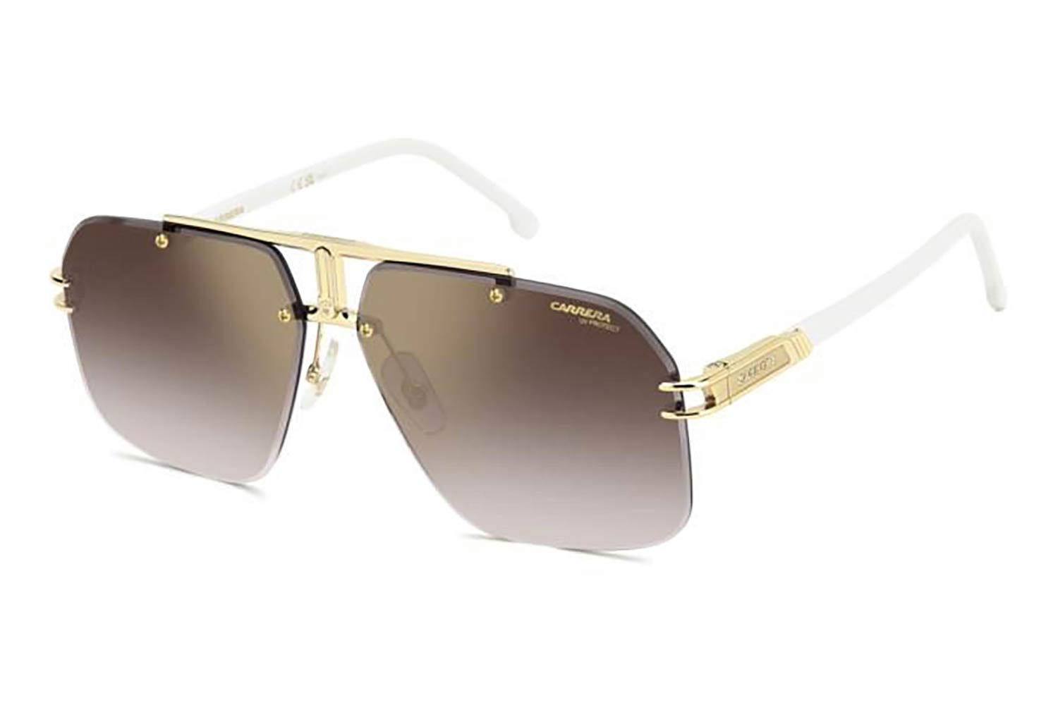 Carrera CARRERA-1054S VVP YK size 63 Sunglasses Price: 115,62