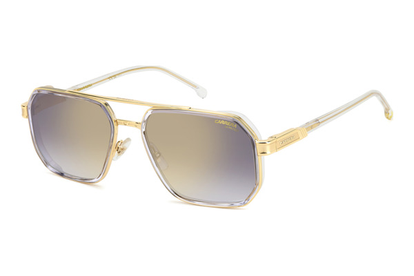 Carrera CARRERA-1069S REJ FQ size 58 Sunglasses Price: 168,00