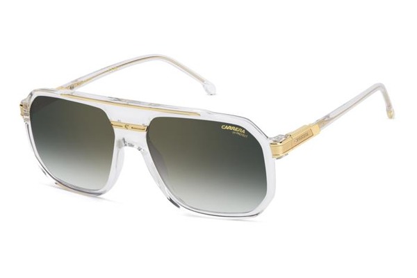 Carrera CARRERA-1077S REJ D6 size 60 Sunglasses Price: 171,00