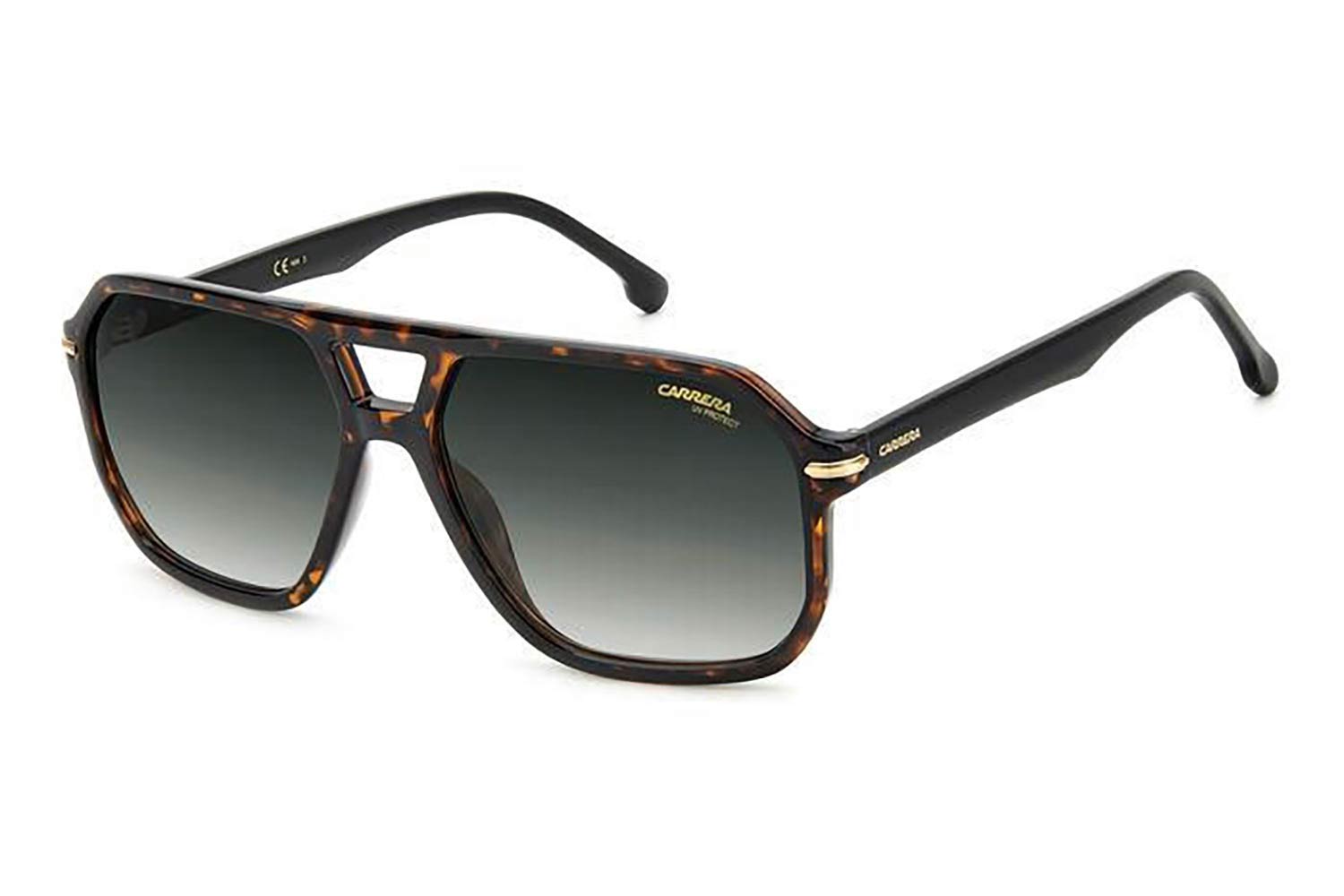 Carrera CARRERA-302S 086 9K size 59 Sunglasses Price: 101,94