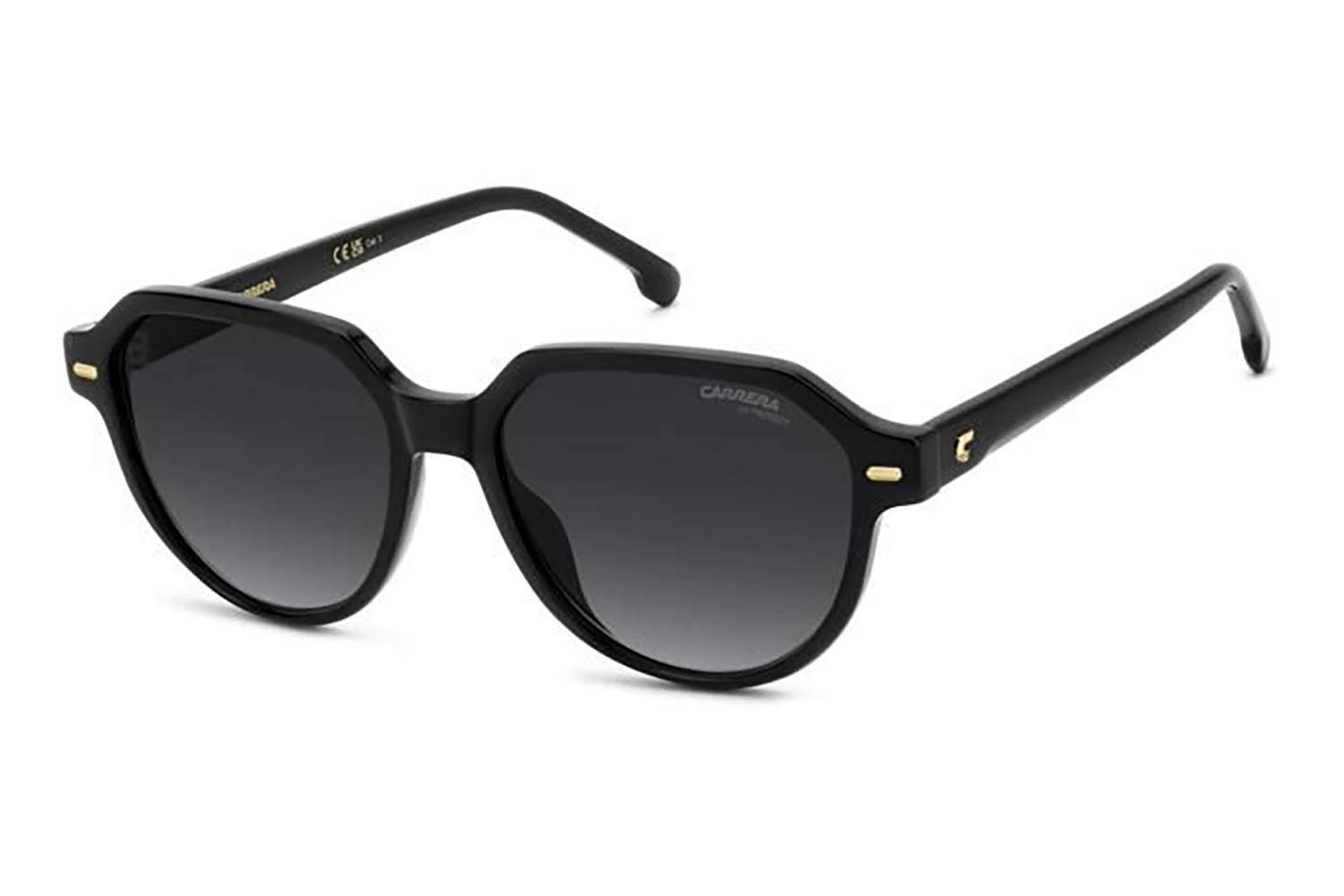 Carrera CARRERA-3068S 807 9O size 53 Sunglasses Price: 110,81