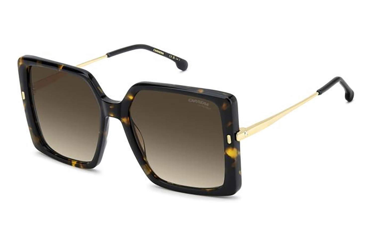 Carrera CARRERA-3070S 2IK HA size 57 Sunglasses Price: 128,02