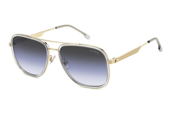 Carrera CARRERA-3089S KB7 GB size 58 Sunglasses Price: 165,00
