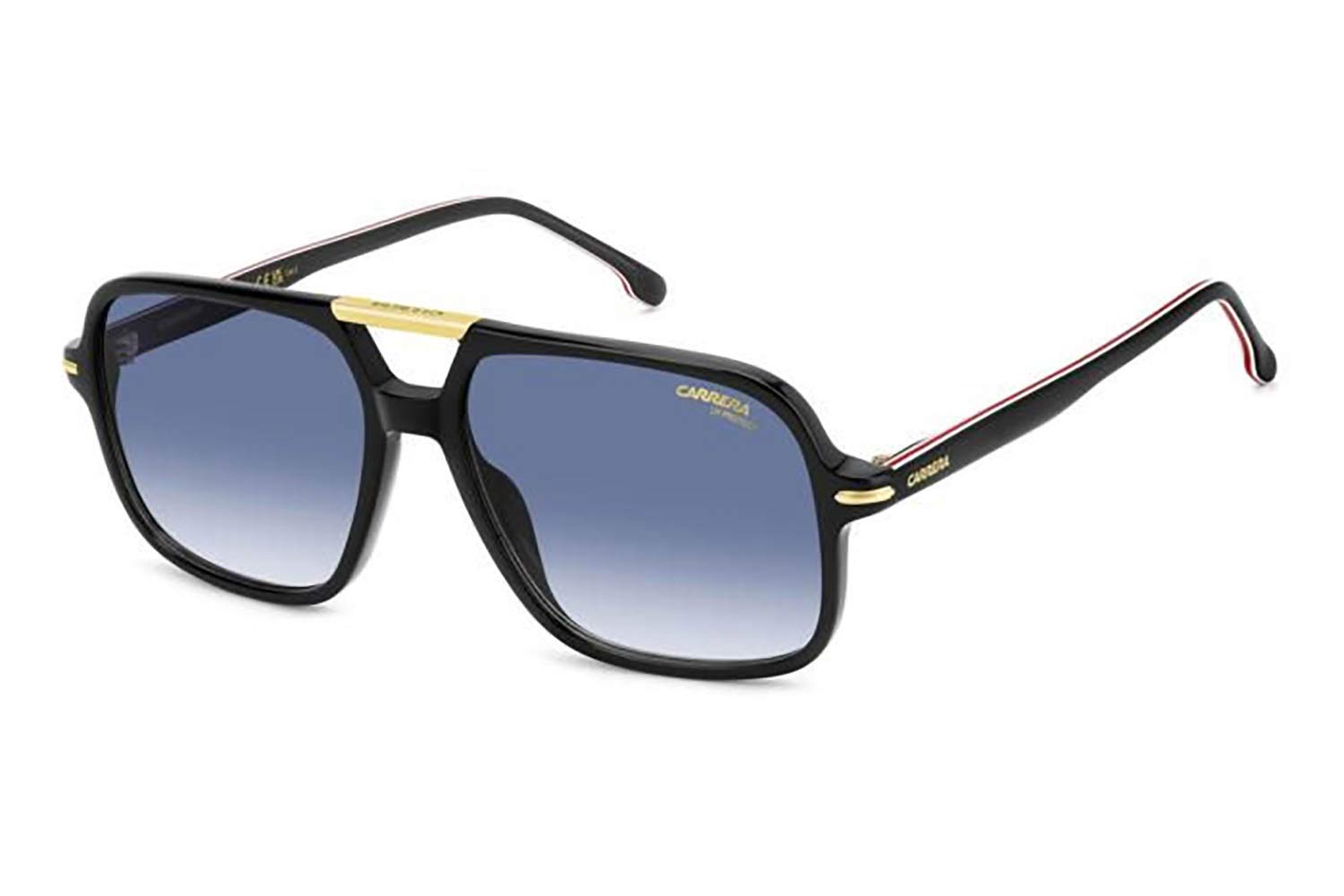Carrera CARRERA-350S 2M2 08 size 58 Sunglasses Price: 120,00