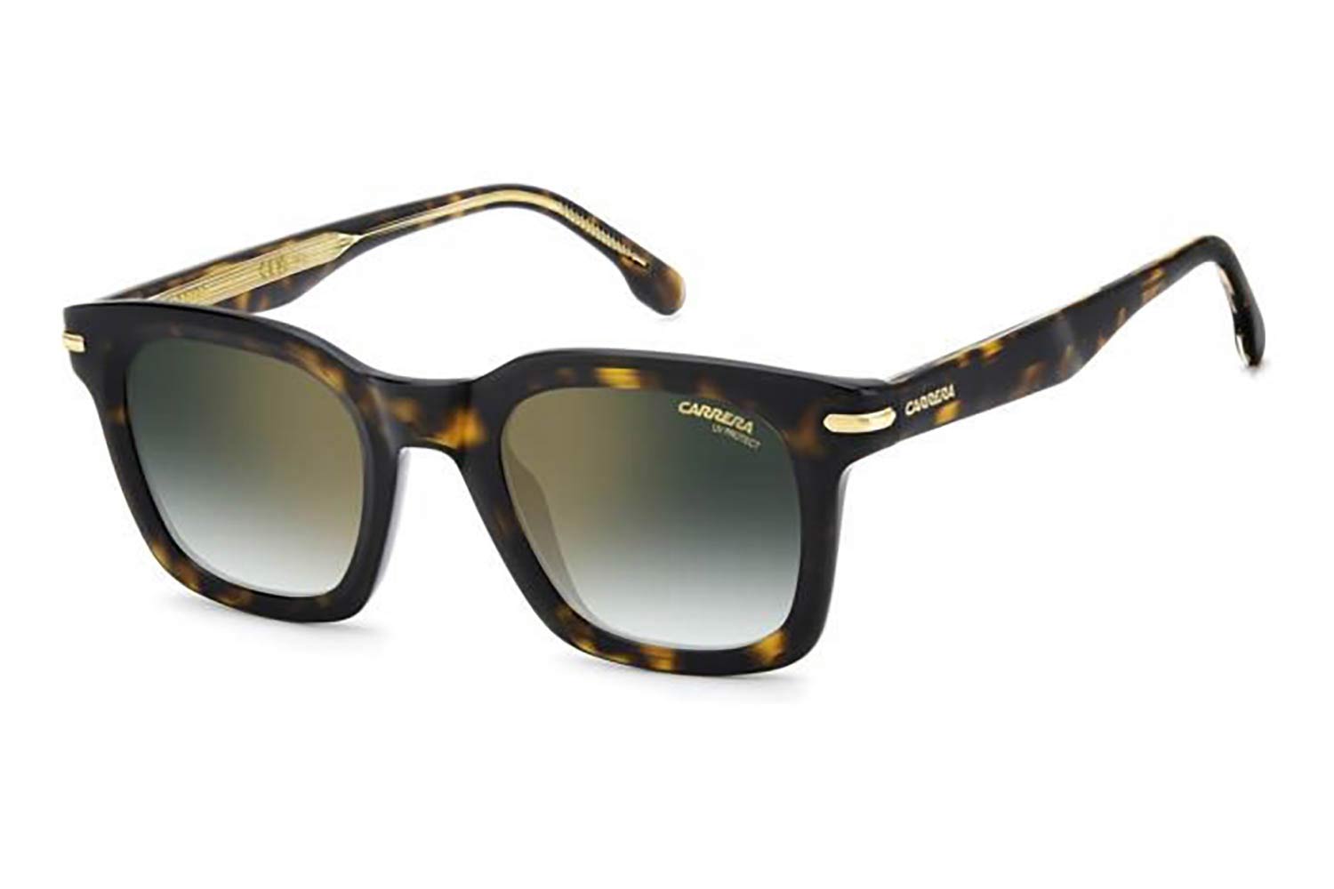 Carrera CARRERA-365S 086 D6 size 48 Sunglasses Price: 142,05