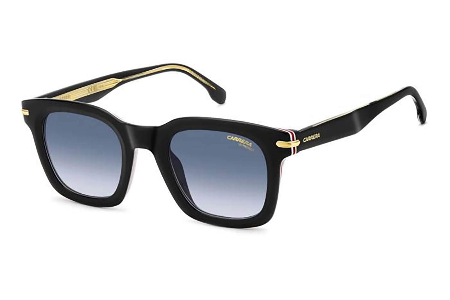 Carrera CARRERA-365S OIT 08 size 48 Sunglasses Price: 128,70