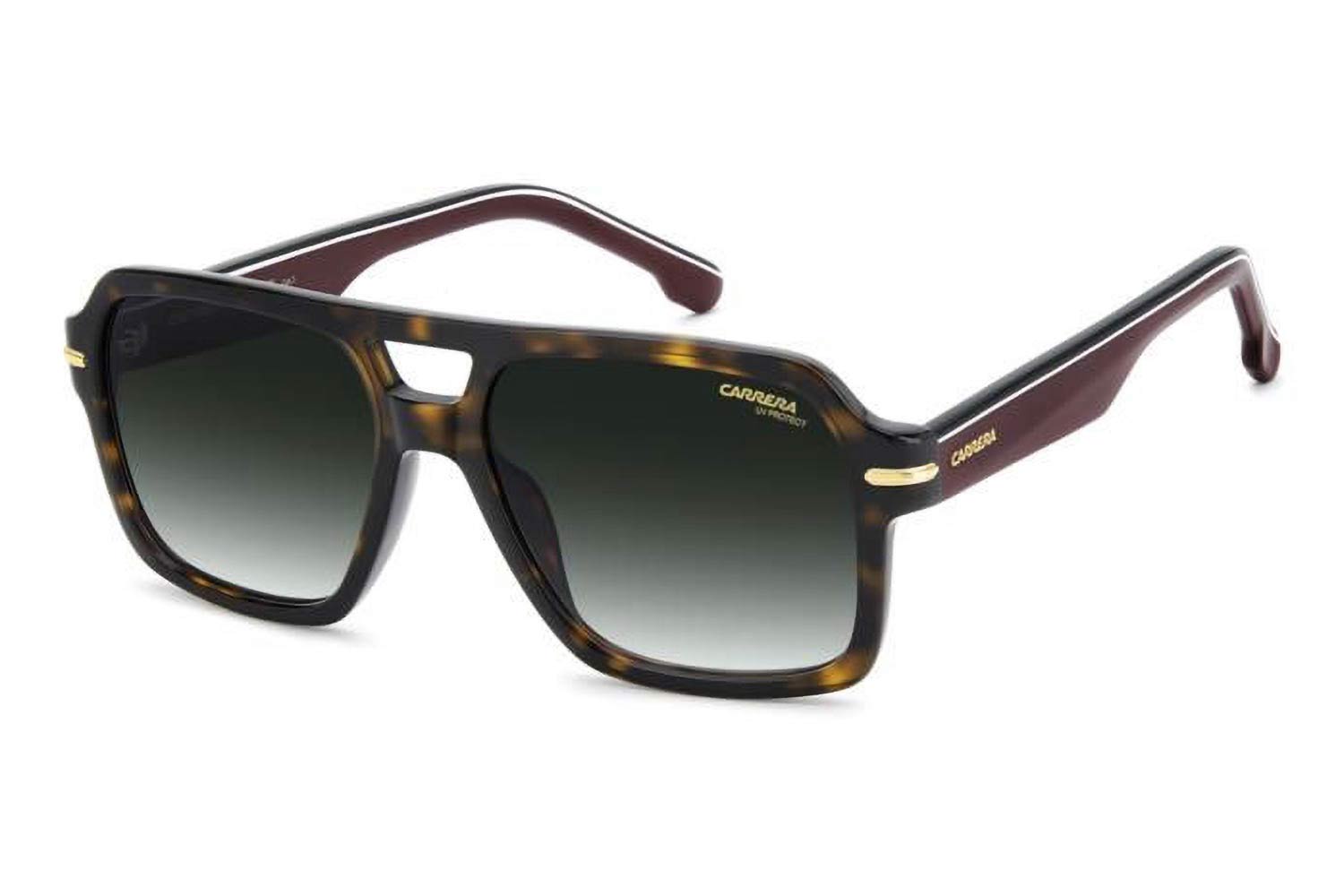 Carrera CARRERA-377S 086 9K size 56 Sunglasses Price: 143,50