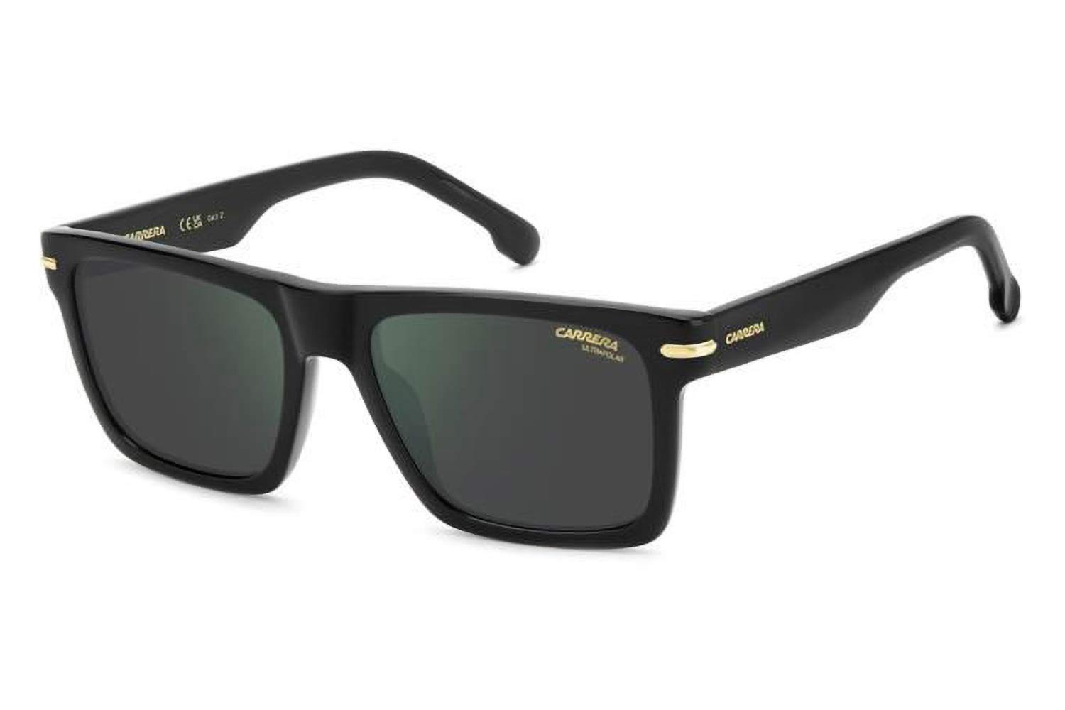 Carrera CARRERA-378S 807 Q3 size 55 Sunglasses Price: 132,85