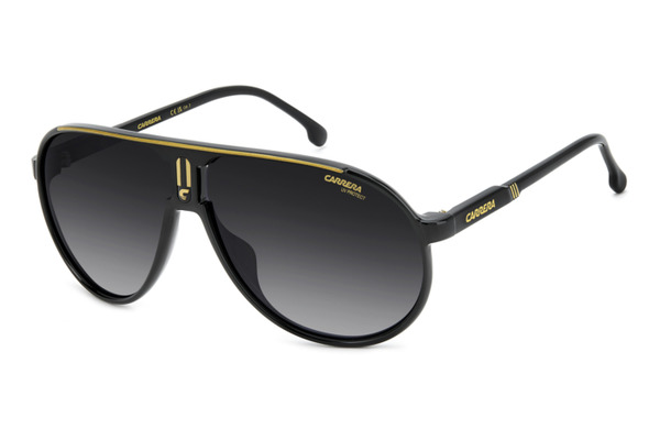 Carrera CHAMPIONS 2M2 9O size 62 Sunglasses Price: 149,00