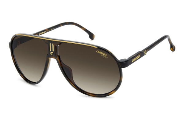 Carrera CHAMPIONS WR9 HA size 62 Sunglasses Price: 149,00