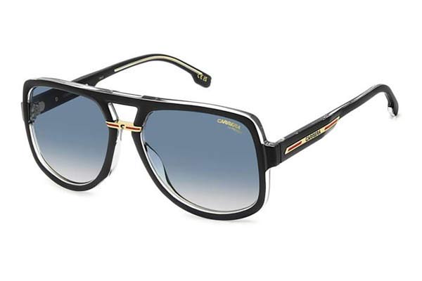 Carrera VICTORY-C-10S 7C5 08 size 59 Sunglasses Price: 167,98