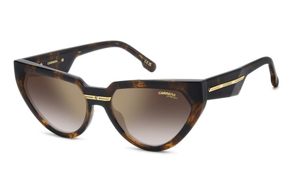 Carrera VICTORY-C-20S 086 YK size 57 Sunglasses Price: 152,00