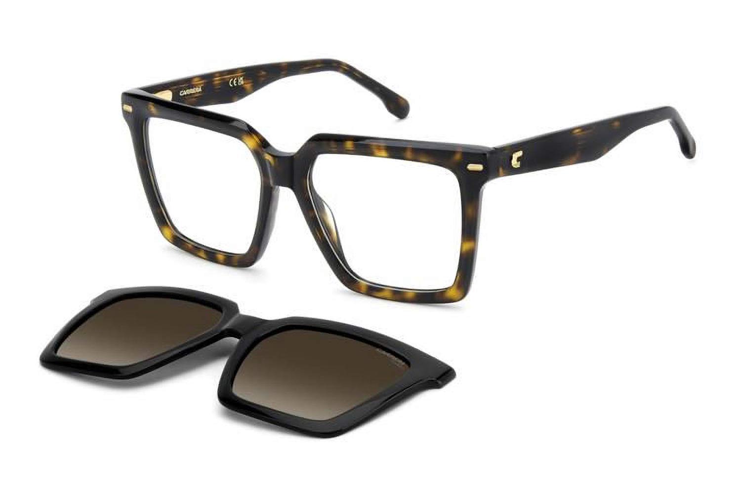 Carrera CA 3080C WR7 LA size 54 Eyewear Price: 160,00