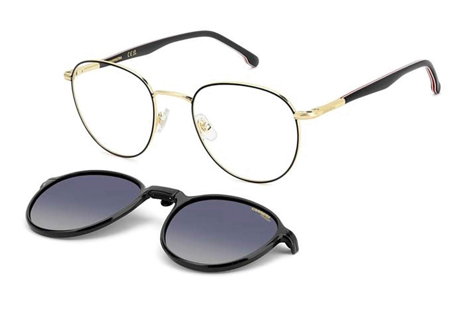 Carrera CA 368C OIT Z7 size 51 Eyewear Price: 153,00