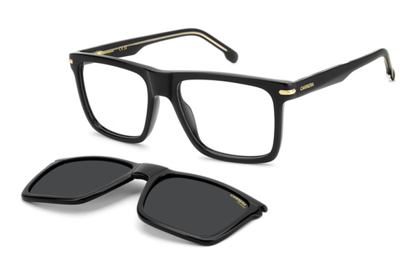 Carrera CA 387C 807 M9 size 56 Eyewear Price: 176,00